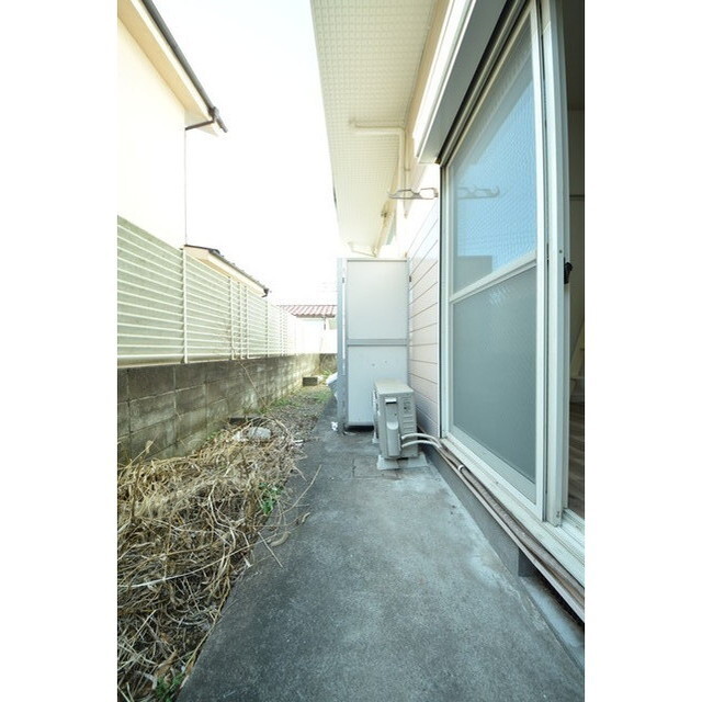 ジュネパレス柏第62 内観