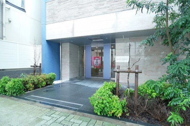 マキシヴ鶴見7階 外観