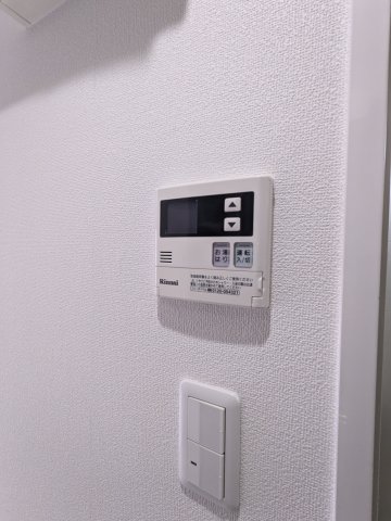 ブロッサムテラス池上303号室 部屋設備