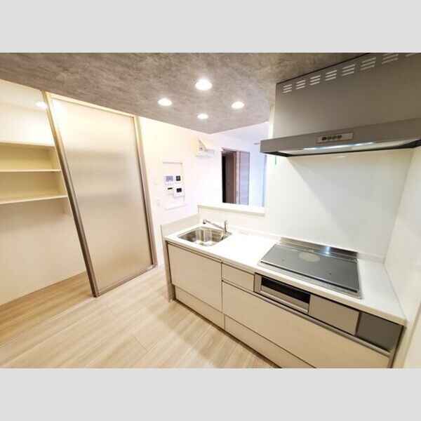 chardon nord(シャルドン　ノール) システムキッチン