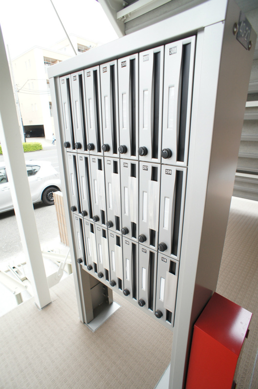 リブリ・グランコート新羽3階 部屋その他