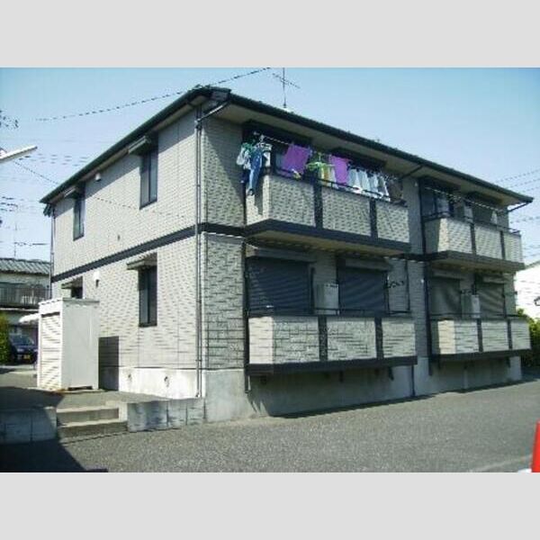 エクセレント　ⅠⅡの外観画像