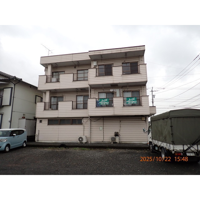 サンライズフジの外観画像