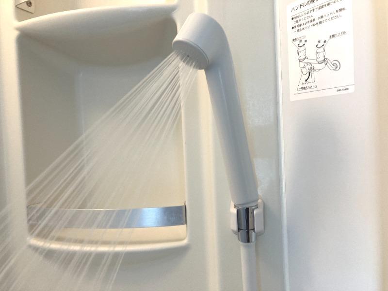 ノースピア2階 部屋その他