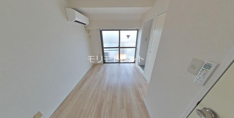 クレッセントSI-43階 室内参考写真(302号室)