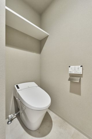 プラウドフラット四谷三丁目508号室 ※参考写真 