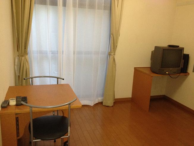 レオパレス藤 外観