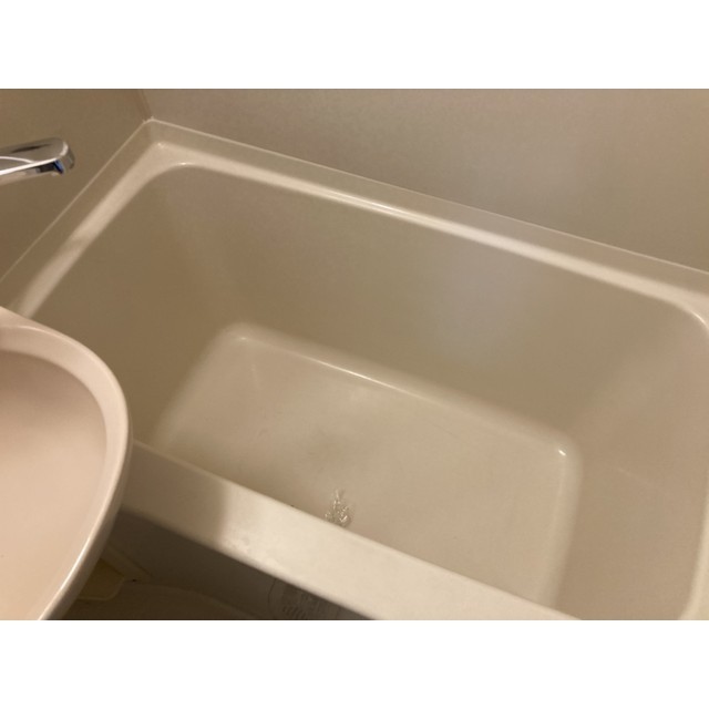 スターマンションⅡ お風呂