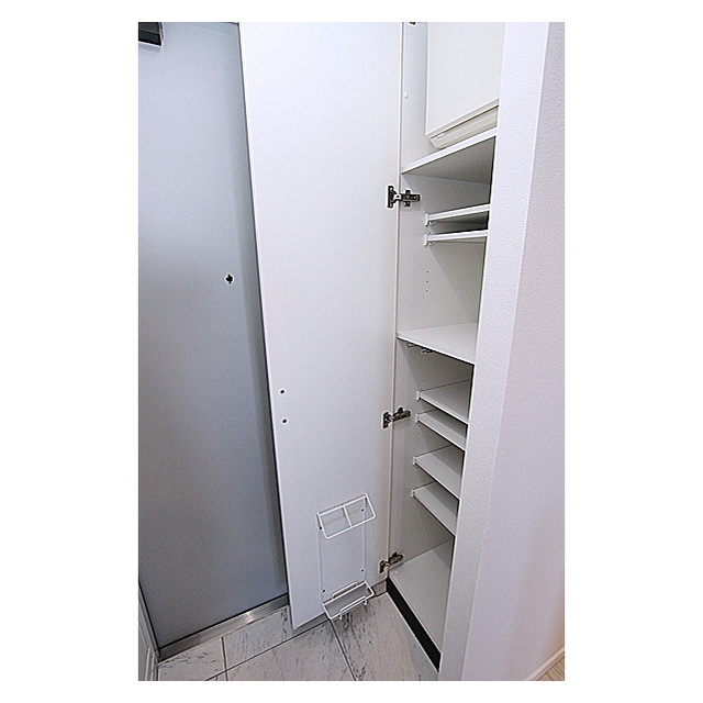 GRAN PASEO 市谷甲良町1001号室 内観