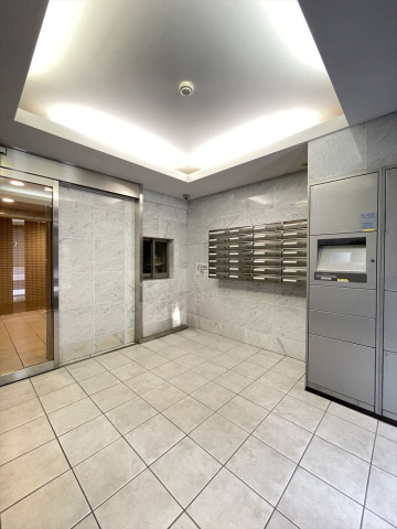 スカイコート文京大塚408号室 部屋その他