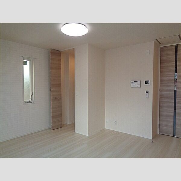 アズール アビタシオン205号室 部屋その他