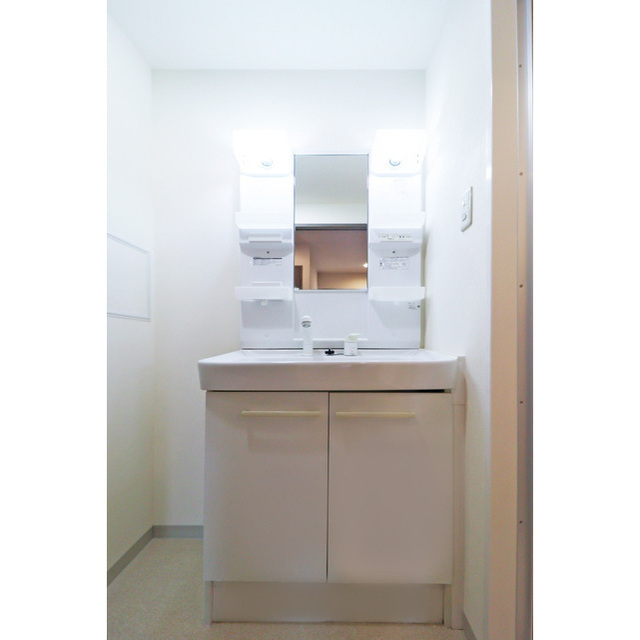 ライムライト松風台３ 内観