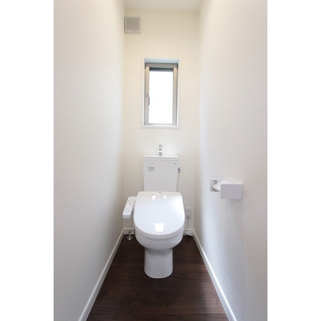 シリウス201号室 内観