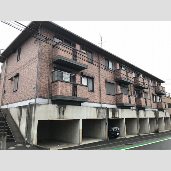 グリーンテリア 第7の外観画像