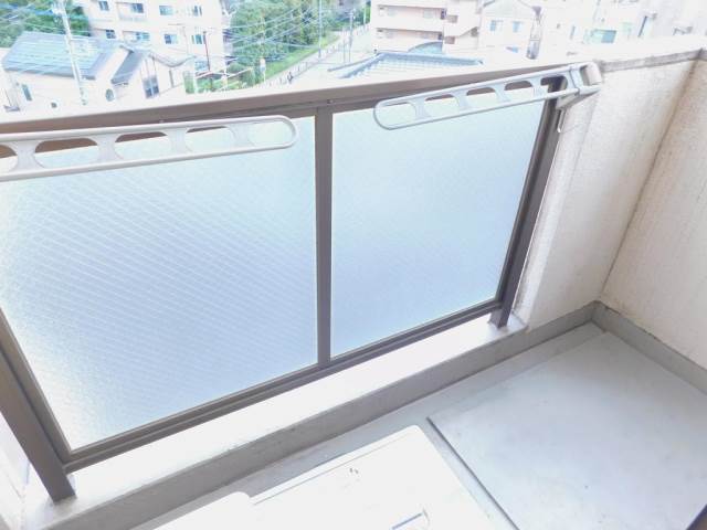 ライオンズマンション中央林間第１０ 南東向き