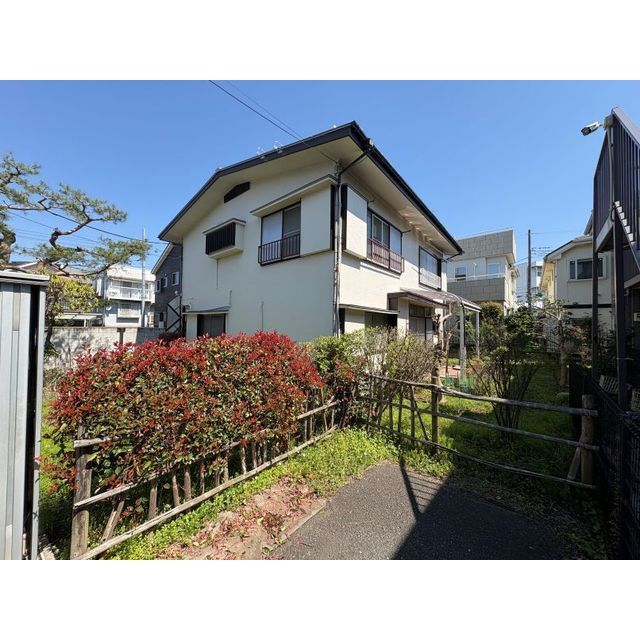 練馬区早宮１丁目戸建 １階 外観