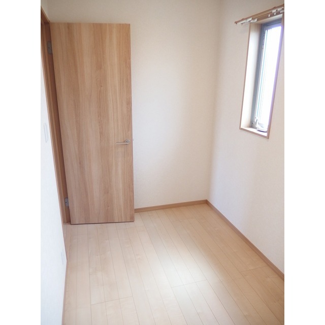 アムール MIYABI201号室 内観