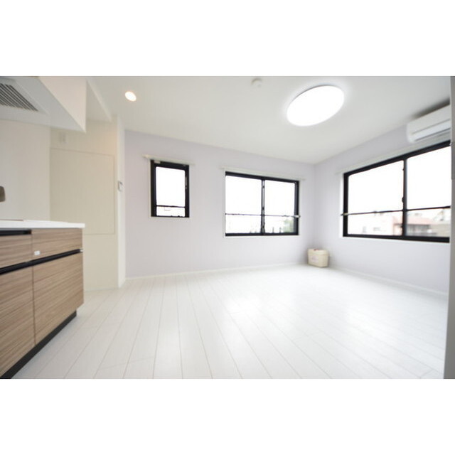 CASA PIAZZA 浅草本所 内観