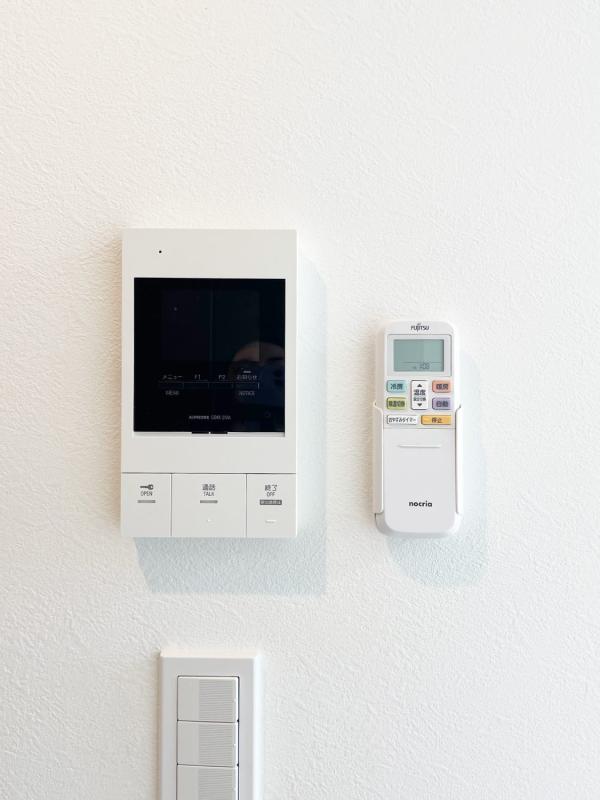 エステル堀切（旧リリオコート堀切菖蒲園）3階 その他