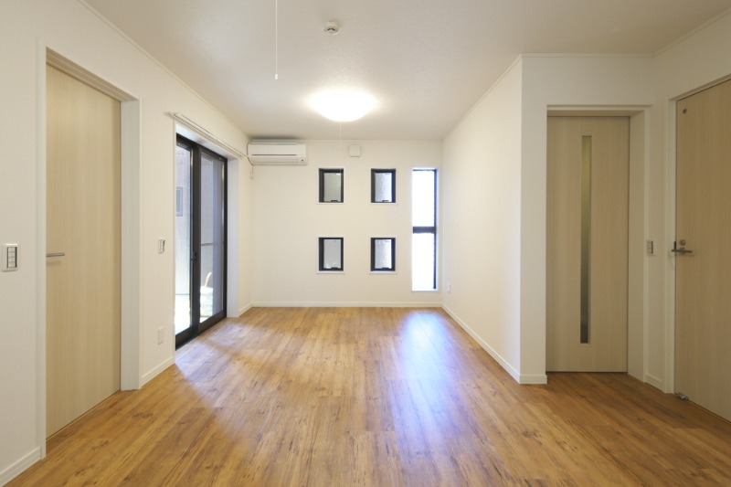 NEXUL大和田 居室