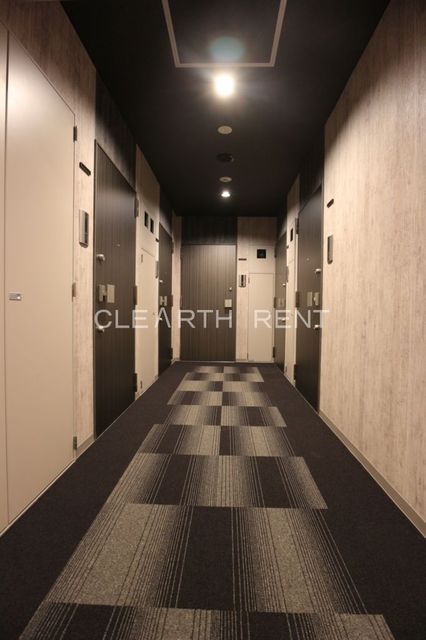 Ｖａｌｏｒｅ Ｎｉｓｈｉｓｕｇａｍｏ2階 ☆直接の管理会社クレアスレント/住み心地重視のひとり暮らし☆