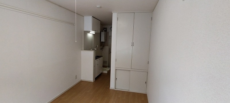 フォーラム篠崎2階 部屋その他