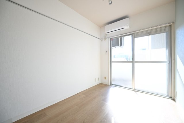 トップ桜新町第２3階 部屋その他