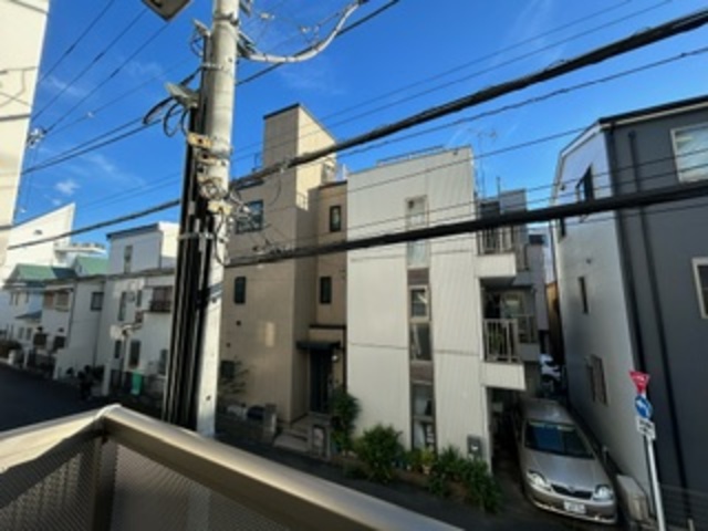 アーバンハウス・タツミ0202号室 展望