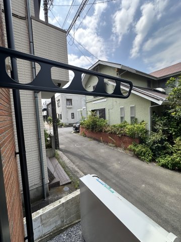 ベイハウス金沢文庫102号室 その他