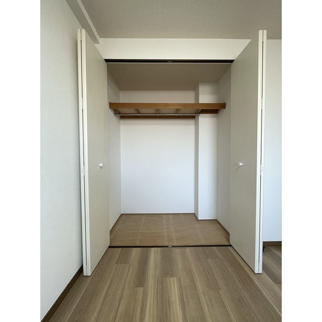 セジュールコート 洋室左