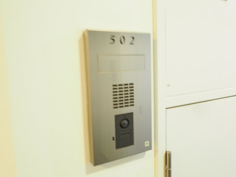 レジディア目白Ⅱ5階 部屋その他