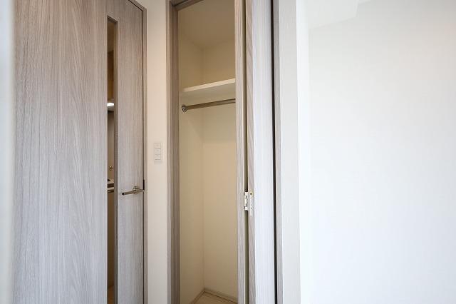 LIMERESIDENCE KITAMATSUDO その他、部屋スペース