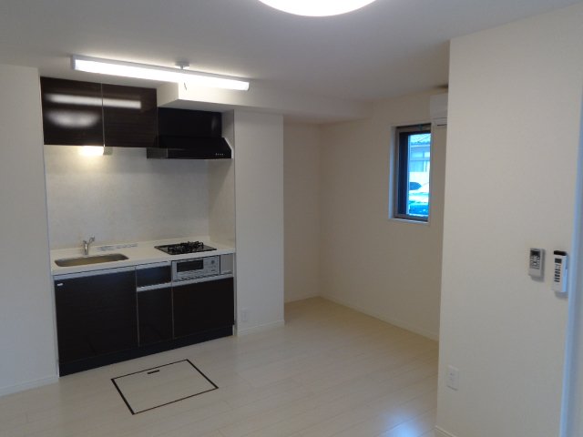 Ｅ・Ｊハウス101号室 洋室