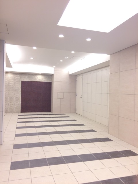 ザ・パークハウス横浜岸谷 外観