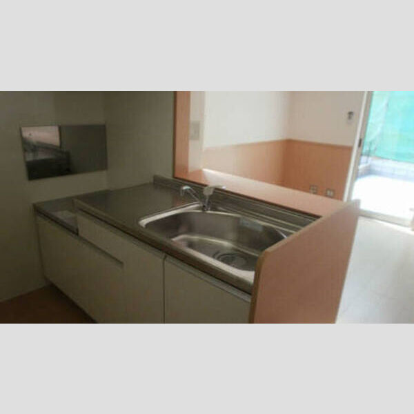 グレイスヴィラ　壱番館 キッチン