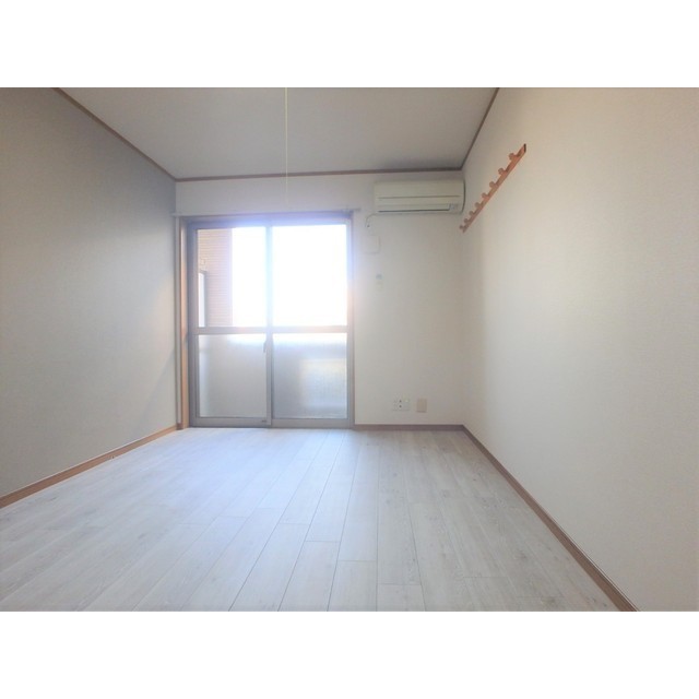 リヴィエール湘南Ⅲ リビング