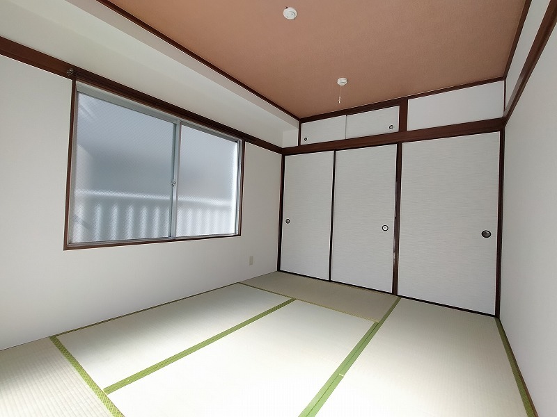 コーポ大野2階 部屋その他