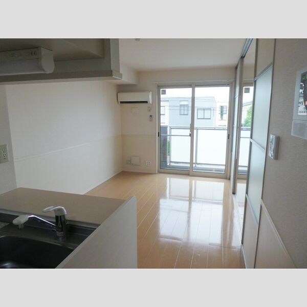 マリアージュ LDK