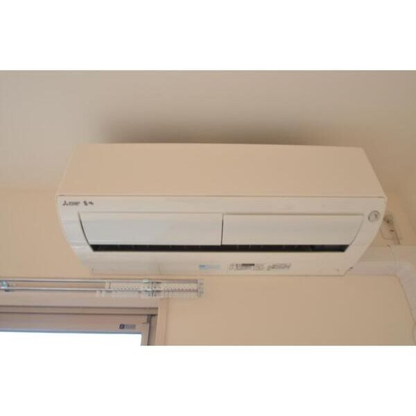 ジェメリフェリオ武蔵野N101号室 部屋設備