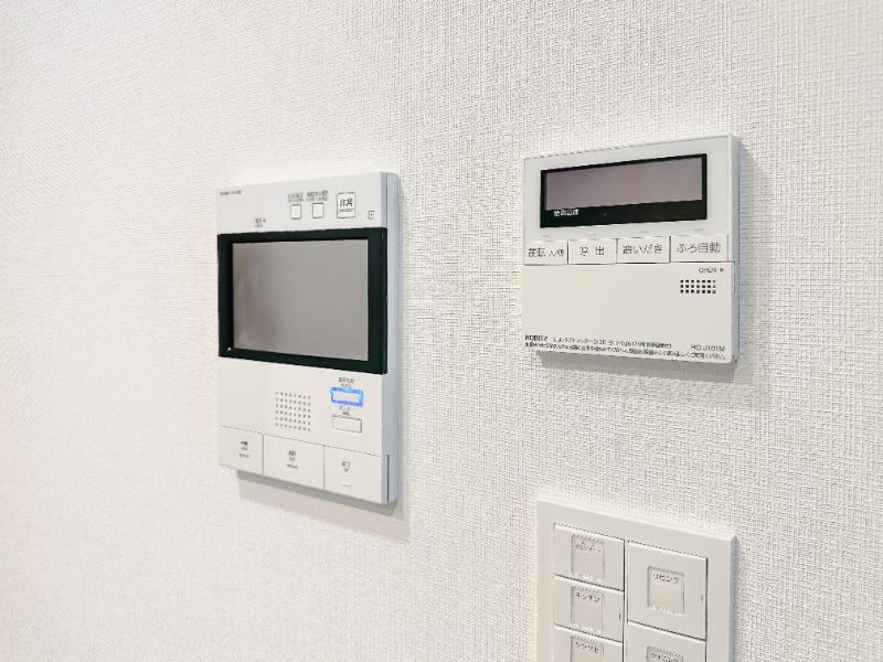 レジディア中目黒Ⅲ4階 トランクルーム