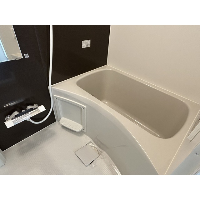 MQuarto柏Ⅲ302号室 お風呂