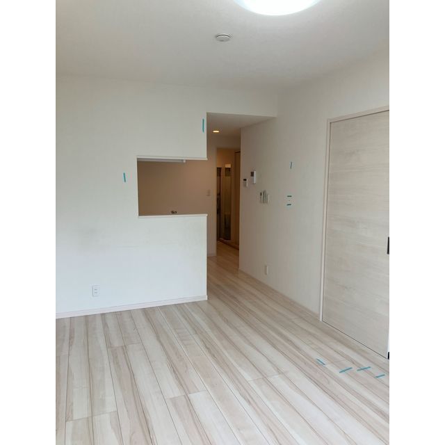 クレール流山おおたかの森 内観