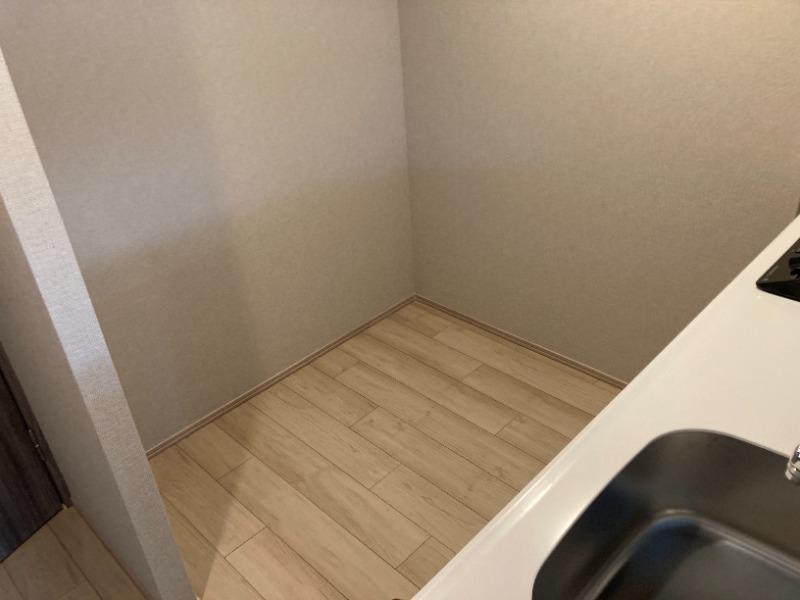 tocotama terrace池上 キッチン