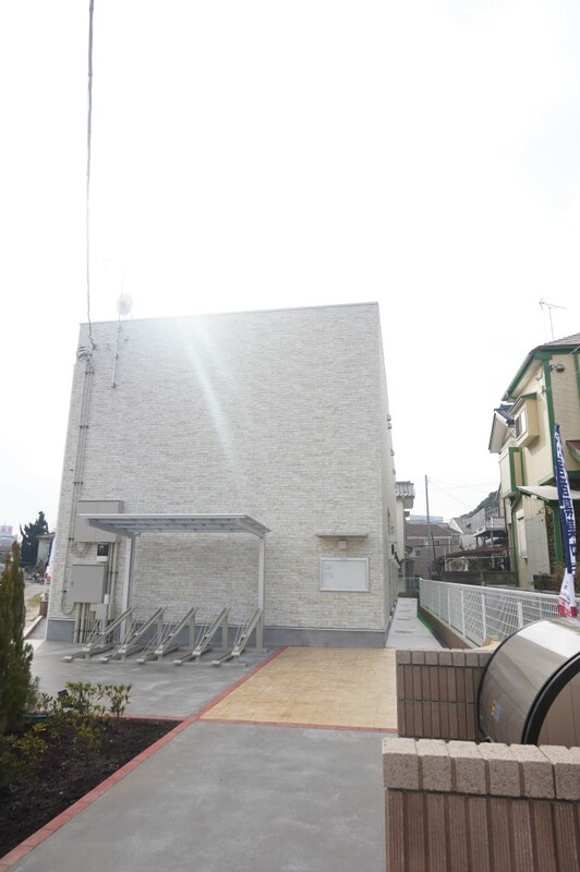 リブリ・グレスト エントランス