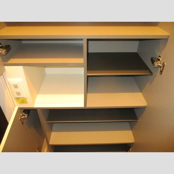 Grand　Calice　(グランカリス) シューズボックス