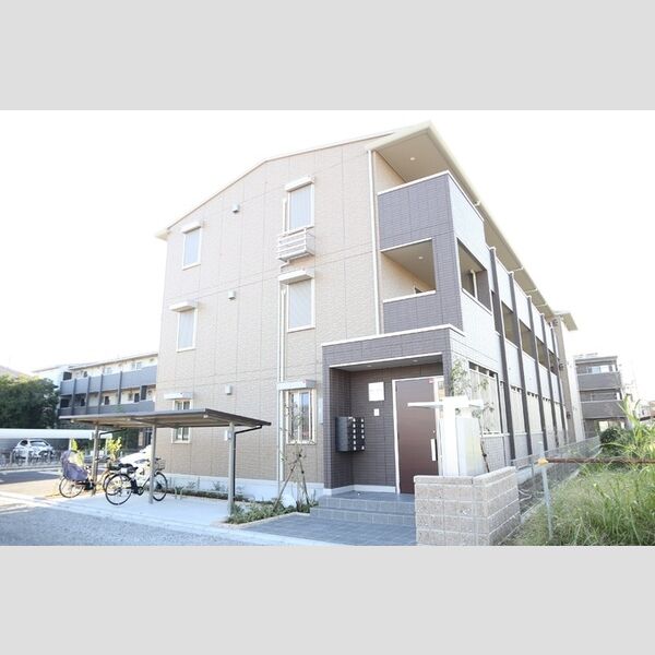 Stone villageの外観画像