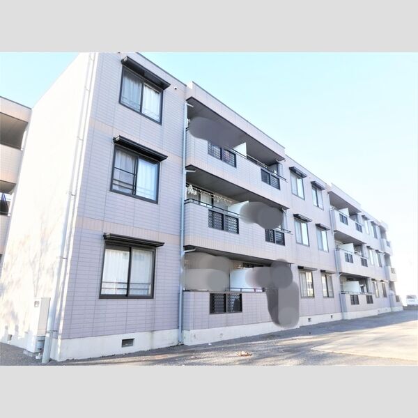 リ・ヴラン東川口　Ⅰの外観画像