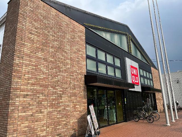 ブルーム（ＢＬＯＯＭ） ユニクロ小平鈴木店まで276ｍ