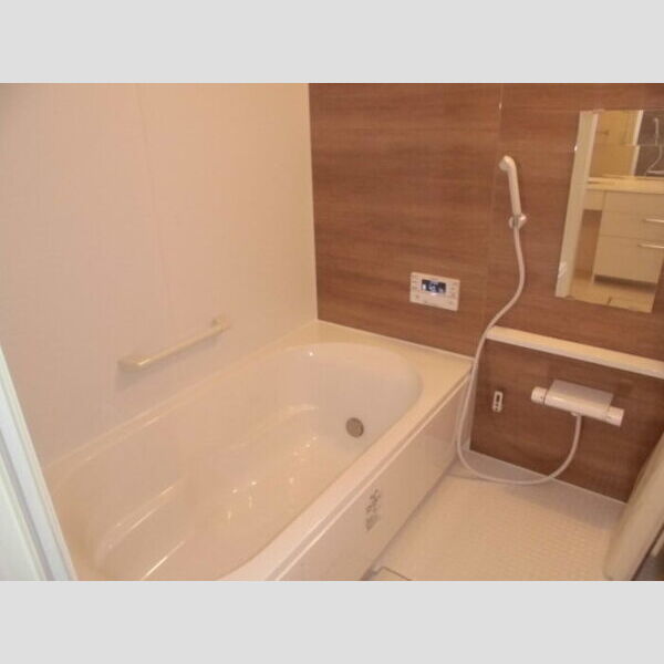 クリスタ　A102号室 一坪風呂