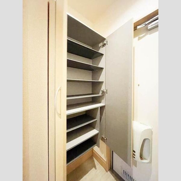 GMF101号室 シューズBOX